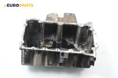 Картер за Volkswagen Polo Hatchback III (10.1999 - 10.2001) 1.4 TDI, 75 к.с.