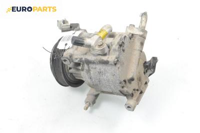 Компресор климатик за Fiat Punto Hatchback II (09.1999 - 07.2012) 1.2 16V 80 (188.233, .235, .253, .255, .333, .353, .639...), 80 к.с.