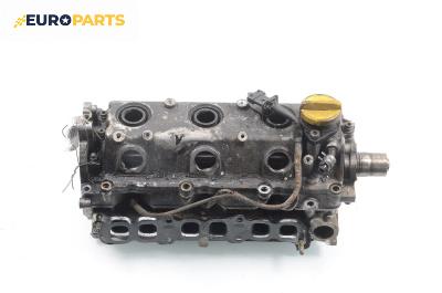 Глава за Opel Vectra C Estate (10.2003 - 01.2009) 3.0 V6 CDTI, 177 к.с.