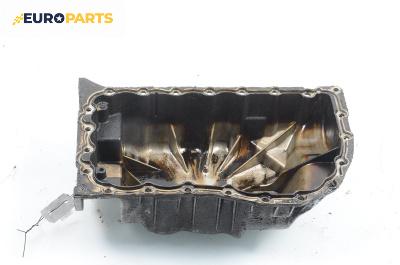Картер за Renault Laguna II Hatchback (03.2001 - 12.2007) 1.8 16V (BG0B, BG0M), 120 к.с.