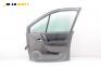 Врата за Renault Scenic II Minivan (06.2003 - 07.2010), 4+1 вр., миниван, позиция: предна, дясна