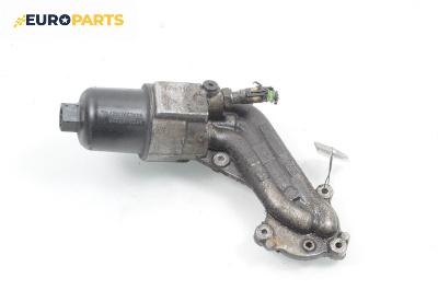 Корпус за маслен филтър за Peugeot 206 Hatchback (08.1998 - 12.2012) 1.4 i, 75 к.с.