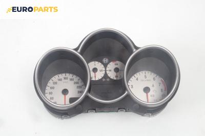 Километраж за Alfa Romeo 147 Hatchback (2000-11-01 - 2010-03-01) 1.6 16V T.SPARK ECO (937AXA1A), 105 к.с., № 735290188