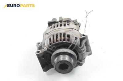 Алтернатор / генератор за Renault Megane Scenic (10.1996 - 12.2001) 1.6 16V (JA0B, JA04, JA11), 107 к.с.