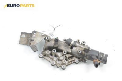 Корпус на термостат за Renault Megane Scenic (10.1996 - 12.2001) 1.6 16V (JA0B, JA04, JA11), 107 к.с.