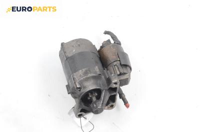 Стартер за Renault Megane Scenic (10.1996 - 12.2001) 1.6 16V (JA0B, JA04, JA11), 107 к.с.
