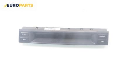 Часовник с индикаторен дисплей за Mazda 6 Station Wagon I (08.2002 - 12.2007), № CA-DM4292K