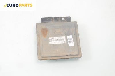 Компютър двигател за Volkswagen Passat V Sedan B6 (03.2005 - 12.2010) 2.0 TDI, 170 к.с., № 03G 906 018 EM