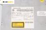 CD плеър за Volkswagen Passat V Sedan B6 (03.2005 - 12.2010), № 3C0 035 195 B