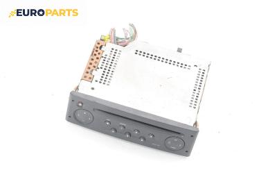 CD плеър за Renault Clio II Hatchback (09.1998 - 09.2005)
