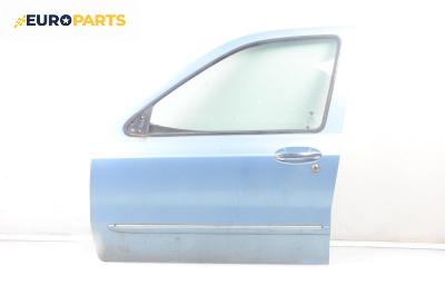 Врата за Lancia Lybra Station Wagon (07.1999 - 10.2005), 4+1 вр., комби, позиция: предна, лява