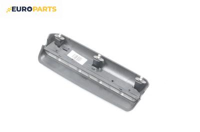 Трети стоп за Opel Corsa C Hatchback (09.2000 - 12.2009), хечбек