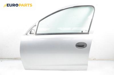 Врата за Opel Corsa C Hatchback (09.2000 - 12.2009), 4+1 вр., хечбек, позиция: предна, лява