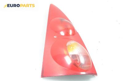 Стоп за Peugeot 107 Hatchback (06.2005 - 05.2014), хечбек, позиция: лява