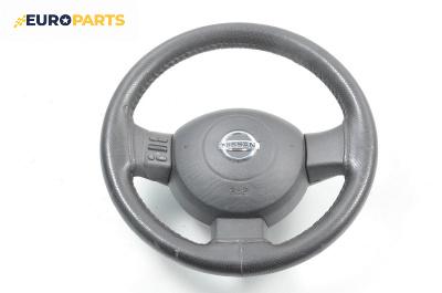 Волан за Nissan Micra III Hatchback (01.2003 - 06.2010)