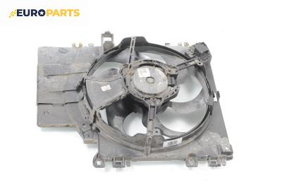 Перка охлаждане за Nissan Micra III Hatchback (01.2003 - 06.2010) 1.2 16V, 80 к.с.