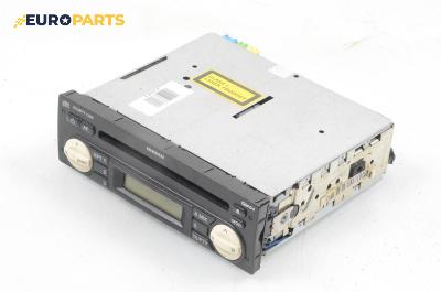 CD плеър за Nissan Micra III Hatchback (01.2003 - 06.2010)