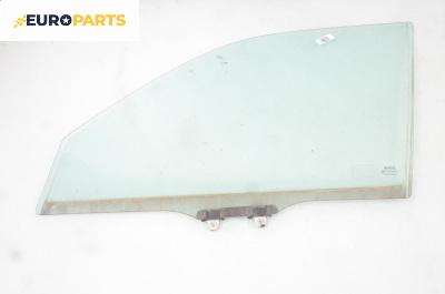 Странично стъкло за Honda CR-V II SUV (09.2001 - 09.2006), 4+1 вр., джип, позиция: предна, лява