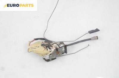 Брава на врата за Honda CR-V II SUV (09.2001 - 09.2006), позиция: предна, дясна