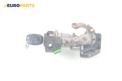 Контактен ключ за Honda CR-V II SUV (09.2001 - 09.2006)