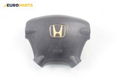 Airbag за Honda CR-V II SUV (09.2001 - 09.2006), 4+1 вр., джип, позиция: предна