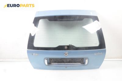 Заден капак за Lancia Lybra Station Wagon (07.1999 - 10.2005), 4+1 вр., комби, позиция: задна