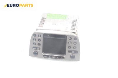 GPS навигация за Lancia Lybra Station Wagon (07.1999 - 10.2005), № 9183518151