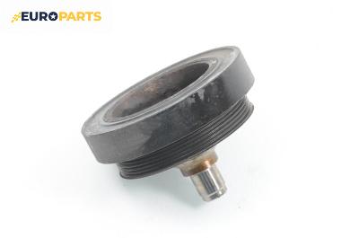 Демпферна шайба за BMW 3 Series E90 Sedan E90 (01.2005 - 12.2011) 328 i xDrive, 234 к.с.