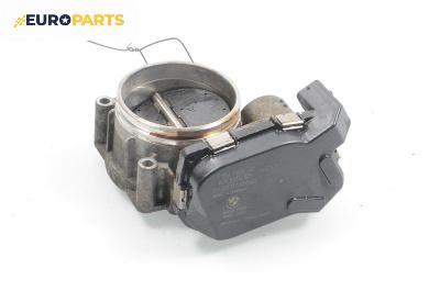 Дроселова клапа за BMW 3 Series E90 Sedan E90 (01.2005 - 12.2011) 328 i xDrive, 234 к.с., № 75561180