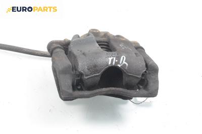 Спирачен апарат за Nissan Micra III Hatchback (01.2003 - 06.2010), позиция: предна, дясна