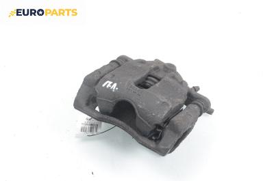 Спирачен апарат за Nissan Micra III Hatchback (01.2003 - 06.2010), позиция: предна, лява