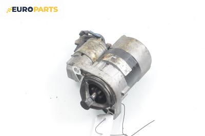 Стартер за Nissan Micra III Hatchback (01.2003 - 06.2010) 1.2 16V, 80 к.с.