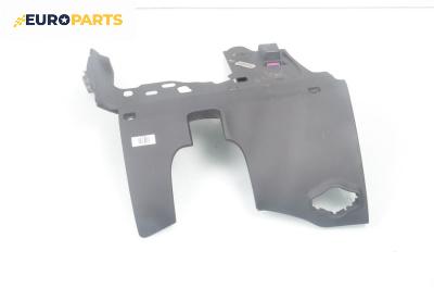 Интериорна пластмаса под таблото за Audi Q5 SUV I (11.2008 - 12.2017), 4+1 вр., джип