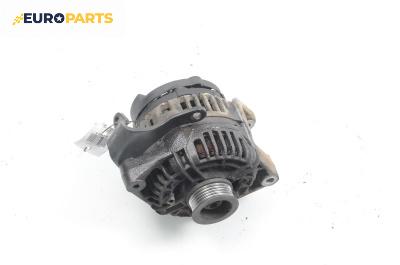Алтернатор / генератор за Opel Astra G Coupe (03.2000 - 05.2005) 1.8 16V, 125 к.с.