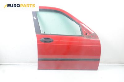 Врата за Saab 9-5 Sedan I (09.1997 - 12.2009), 4+1 вр., седан, позиция: предна, дясна
