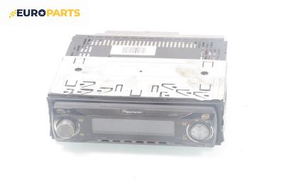 CD плеър за Fiat Bravo I Hatchback (1995-10-01 - 2001-10-01), № P5800MP