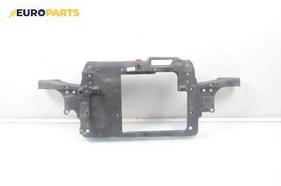 Маска за Skoda Fabia I Combi (04.2000 - 12.2007), комби