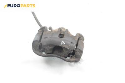 Спирачен апарат за Renault Scenic II Minivan (06.2003 - 07.2010), позиция: предна, дясна