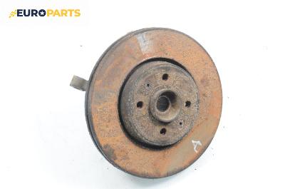 Шенкел главина за Renault Scenic II Minivan (06.2003 - 07.2010), позиция: предна, дясна