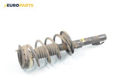 Макферсон за Renault Scenic II Minivan (06.2003 - 07.2010), миниван, позиция: предна, лява