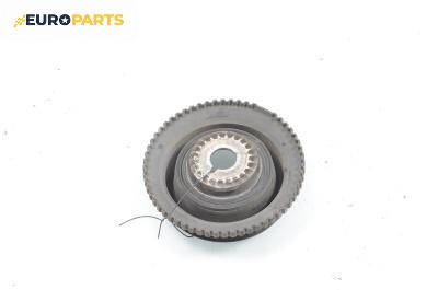 Демпферна шайба за Opel Tigra Coupe (07.1994 - 12.2000) 1.4 16V, 90 к.с.