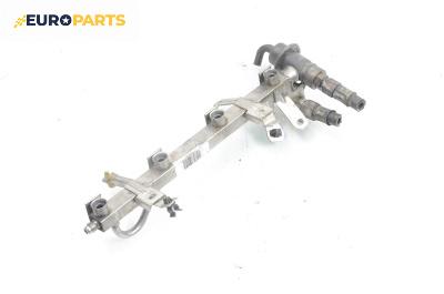 Бензинова рейка за Opel Tigra Coupe (07.1994 - 12.2000) 1.4 16V, 90 к.с.