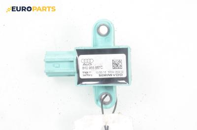 Сензор airbag за Audi Q5 SUV I (11.2008 - 12.2017), № 8K0 955 557C