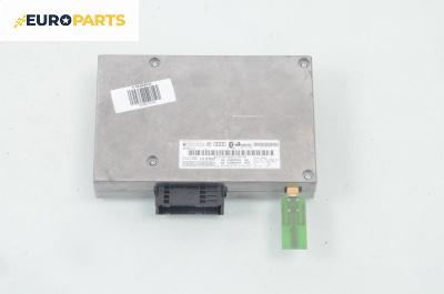 Bluetooth модул за Audi Q5 SUV I (11.2008 - 12.2017), № 8T0862335E