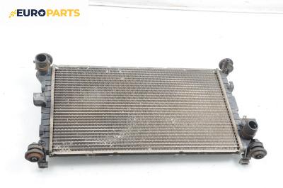 Воден радиатор за Ford Focus I Sedan (02.1999 - 12.2007) 1.6 16V, 100 к.с.