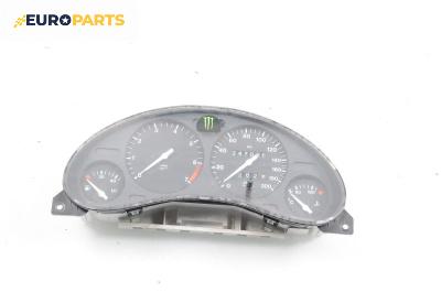 Километраж за Opel Corsa B Hatchback (03.1993 - 12.2002) 1.4 i, 60 к.с.