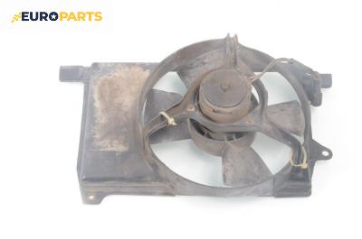 Перка охлаждане за Opel Corsa A Hatchback (09.1982 - 03.1993) 1.3 i, 60 к.с.