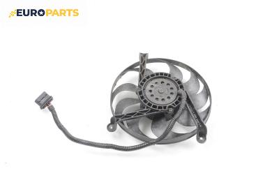 Перка охлаждане за Volkswagen New Beetle Hatchback (01.1998 - 09.2010) 1.9 TDI, 90 к.с.
