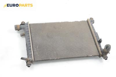 Воден радиатор за Ford Puma Coupe (03.1997 - 06.2002) 1.7 16V, 125 к.с.