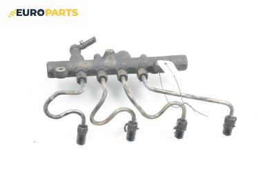 Горивна рейка за Mazda 6 Station Wagon I (08.2002 - 12.2007) 2.0 DI, 136 к.с.